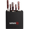 Подставка универсальная для ножей SAMURA HYPERCUBE KBH-101 KBH-101/K