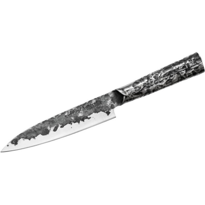 Сантоку Samura Meteora SMT-0092/K, сталь AUS-10